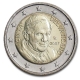 Click here to access  Vatican 2 Euro Coin 2007