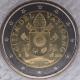 Click here to access  Vatican 2 Euro Coin 2020