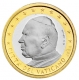 Vatikan 1 Euro Münze 2004 - © Michail