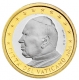 Vatikan 1 Euro Münze 2005 - © Michail