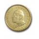 Vatikan 10 Cent Münze 2003 -  © bund-spezial