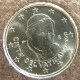 Vatikan 10 Cent Münze 2011 - © eurocollection.co.uk
