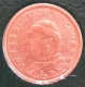 Vatikan 2 Cent Münze 2005 -  © eurocollection