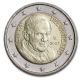 Vatikan 2 Euro Münze 2007 - © bund-spezial