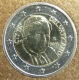 Vatikan 2 Euro Münze 2011