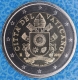 Vatikan 2 Euro Münze 2019 -  © eurocollection