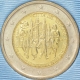 Vatikan 2 Euro Münze - VII. Weltfamilientreffen in Mailand 2012 - © NumisCorner.com