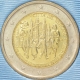 Vatikan 2 Euro Münze - VII. Weltfamilientreffen in Mailand 2012 - © NumisCorner.com