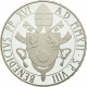 Vatikan 5 Euro Silber Münze 100. Geburtsjahr von Papst Johannes Paul I. 2012 - © NumisCorner.com