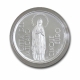 Vatikan 5 Euro Silber Münze 150 Jahre Dogma der unbefleckten Empfängnis 2004 - © bund-spezial