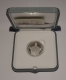 Vatikan 5 Euro Silber Münze 96. Welttag des Migranten und Flüchtlings 2010 - © Coinf