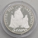 Vatikan 5 Euro Silber Münze Jahr des Rosenkranzes 2003 - © Kultgoalie