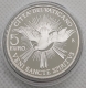 Vatikan 5 Euro Silber Münze Sede Vacante 2013 -  © Kultgoalie