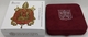 Vatikan 5 Euro Silbermünze - 50 Jahre Vereinigung Hl. Petrus und Hl. Paulus 2021 - © Kultgoalie