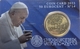 Vatikan Euro Münzen Coincard Pontifikat von Papst Franziskus - Nr. 14 - 2023 - © Coinf