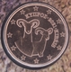 Zypern 1 Cent Münze 2021 - © eurocollection.co.uk