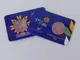 Zypern 2 Euro Münze - EU-Ratspräsidentschaft 2026 - Coincard -  © Münzenhandel Renger