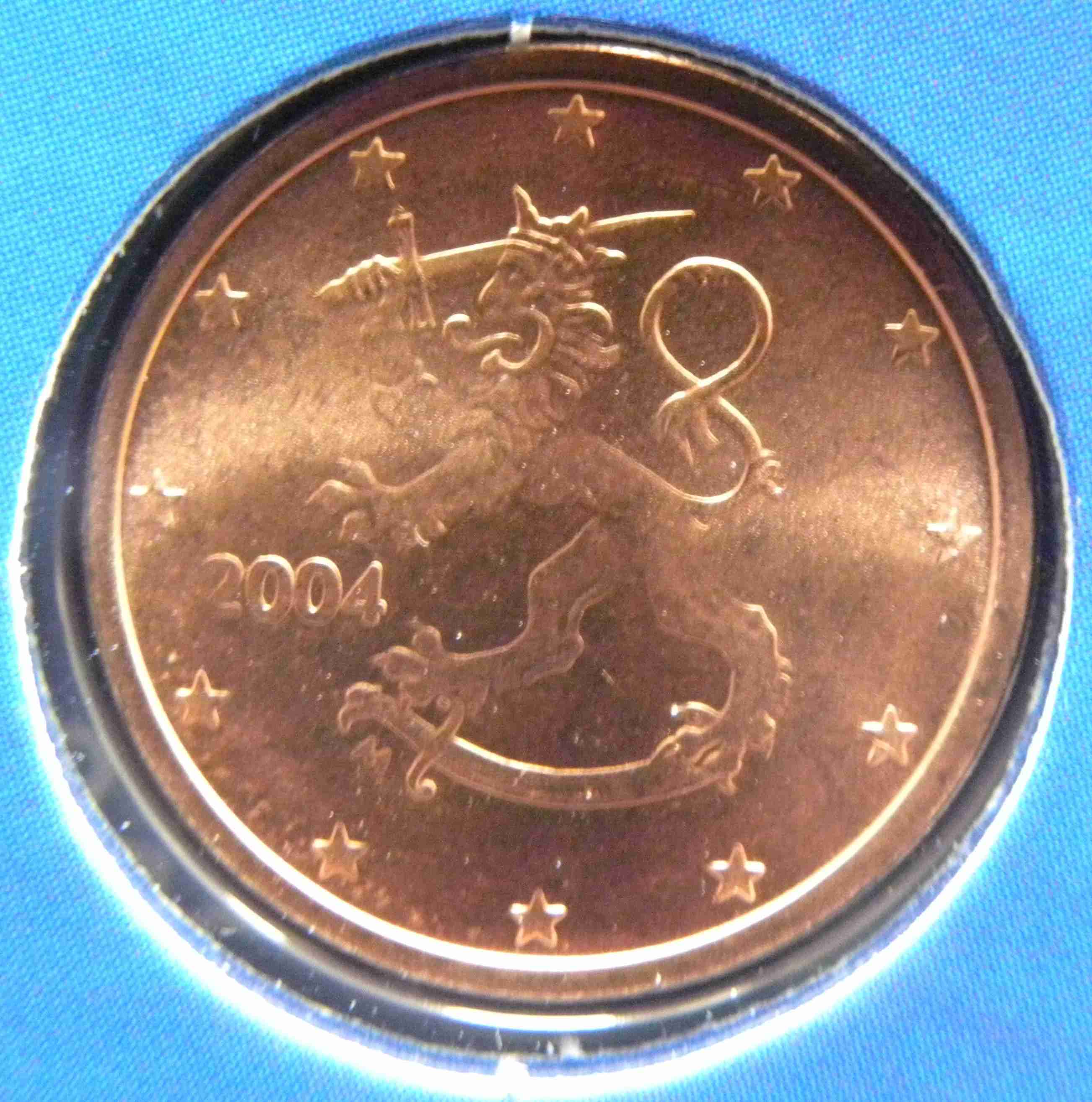 Сколько сегодня 1 евро. Один цент 2004. 1 Евро 2004. 5 Евро монета 2004. Один цент евро.