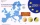 Zum Artikel: Deutschland Euro Münzen Kursmünzensatz 2009 J - Hamburg - Polierte Platte PP hier klicken
