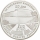 Zum Artikel: Frankreich 1 1/2 (1,50) Euro Silber Münze 50 Jahre Europäisches Parlament 2008 hier klicken