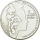 Zum Artikel: Frankreich 1 1/2 (1,50) Euro Silber Münze 50 Jahre Fünfte Republik - Säerin 2008 hier klicken