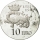 Zum Artikel: Frankreich 10 Euro Silber Münze - 1500 Jahre französische Geschichte - Francois I. 2013 hier klicken