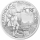Zum Artikel: Frankreich 10 Euro Silber Münze - Helden der französischen Literatur - Rastignac von Honore de Balzac 2014 hier klicken
