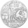 Zum Artikel: Frankreich 10 Euro Silber Münze - Säerin - Der Testone 2016 hier klicken
