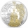 Zum Artikel: Frankreich 10 Euro Silber Münze - Schätze von Paris - Institut de France 2016 hier klicken