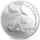 Zum Artikel: Frankreich 10 Euro Silber Münze - Sieben Künste - Kino - Jean Gabin 2016 hier klicken