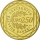 Zum Artikel: Frankreich 250 Euro Gold Münze Marianne 2009 hier klicken