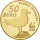 Zum Artikel: Frankreich 50 Euro Gold Münze - Die Korallenmöwe - 50 Jahre WWF 2011 hier klicken