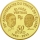 Zum Artikel: Frankreich 50 Euro Gold Münze - Europa-Serie - 50. Jahrestag des Elysée-Vertrags 2013 hier klicken