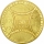 Zum Artikel: Frankreich 50 Euro Gold Münze - Säerin - 40. Jahrestag Pessac - Metalmorphoses 2013 hier klicken