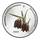 Zum Artikel: Griechenland 5 Euro Silbermünze - Umwelt - Endemische Flora - Fritillaria Davisii 2023 hier klicken