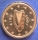 Zum Artikel: Irland 2 Cent Münze 2007 hier klicken