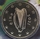 Zum Artikel: Irland 50 Cent Münze 2021 hier klicken
