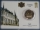 Zum Artikel: Luxemburg 2 Euro Münze - 150 Jahre Luxemburgische Verfassung 2018 - Coincard hier klicken