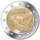 Zum Artikel: Malta 2 Euro Münze - Maltesische Städte mit Stadtmauern - Valletta 2026 - Coincard hier klicken