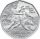 Zum Artikel: Österreich 5 Euro Silber Münze XIII. Fussball Europameisterschaft 1 - Zweikampf 2008 - im Blister hier klicken