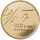 Zum Artikel: Slowenien 100 Euro Gold Münze 100 Jahre Mai Deklaration 2017 hier klicken