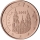 Zum Artikel: Spanien 2 Cent Münze 2002 hier klicken