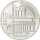 Zum Artikel: Vatikan 10 Euro Silber Münze 350 Jahre Kolonnaden auf dem Petersplatz in Rom 2006 hier klicken