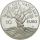 Zum Artikel: Vatikan 10 Euro Silber Münze Weltfriedenstag 2004 hier klicken