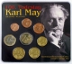 100. Todestag von Karl May - F - Stuttgart - © Sonder-KMS