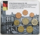 60 Jahre Deutscher Bundesrat 1949 - 2009 - F - Stuttgart - © Sonder-KMS