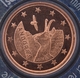 Andorra 1 Cent Münze 2024 - © eurocollection.co.uk