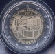 Andorra 2 Euro Münze - 150-jähriges Jubiläum der Neuen Reform von 1866 - 2016 - © eurocollection.co.uk