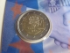 Andorra 2 Euro Münze - 25 Jahre Zollunion mit der EU 2015 -  © Münzenhandel Renger