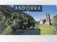 Andorra 2 x 1,25 Euro Münzen - Kulturelles Erbe von Andorra - Eichhörnchen und Sant Joan de Caselles 2022 - Set - © Münzenhandel Renger